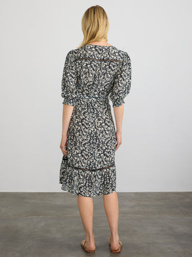 MIRA DRESS by Margaret O'Leary