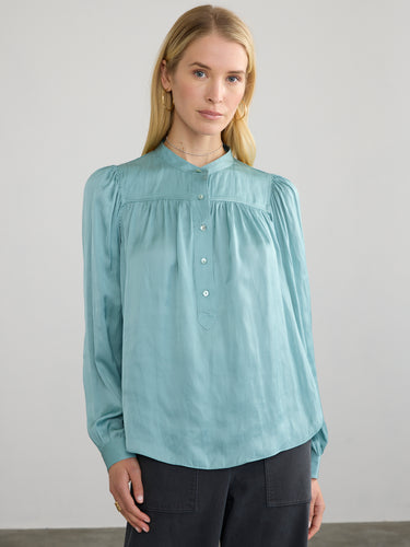 ROISIN SHIRT by Margaret O'Leary