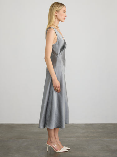 DARYA DRESS by Margaret O'Leary