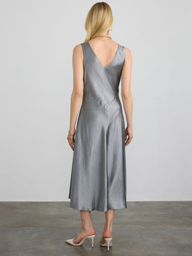 DARYA DRESS by Margaret O'Leary