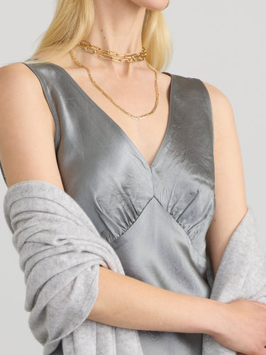 DARYA DRESS by Margaret O'Leary