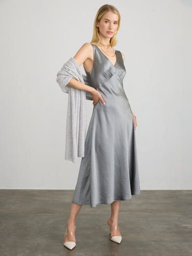 DARYA DRESS by Margaret O'Leary