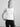 STRETCH PIMA BOAT NECK TANK by Margaret O'Leary