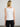 STRETCH PIMA BOAT NECK TANK by Margaret O'Leary