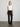 LONG FLARED PANT by Margaret O'Leary