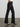 LONG FLARED PANT by Margaret O'Leary