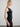 STRETCH PIMA BOAT NECK TANK by Margaret O'Leary