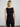 STRETCH PIMA BOAT NECK TANK by Margaret O'Leary