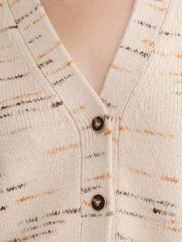 BISTRO CARDIGAN by Margaret O'Leary