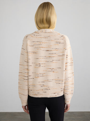 BISTRO CARDIGAN by Margaret O'Leary