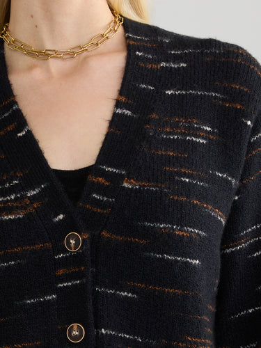 BISTRO CARDIGAN by Margaret O'Leary