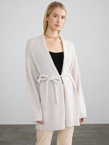 MAISON COAT by Margaret O'Leary