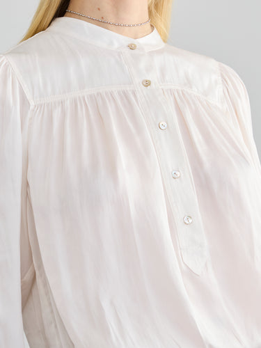 ROISIN SHIRT by Margaret O'Leary