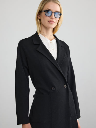 The City Coat by Margaret O'Leary.
