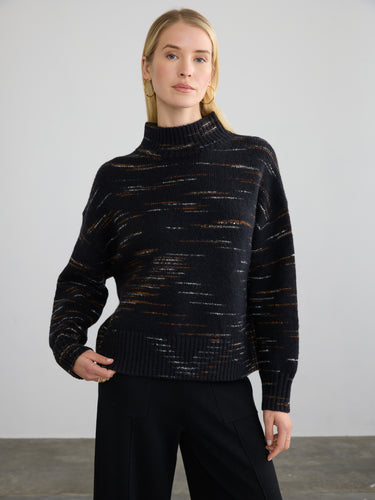 PATISSERIE PULLOVER by Margaret O'Leary