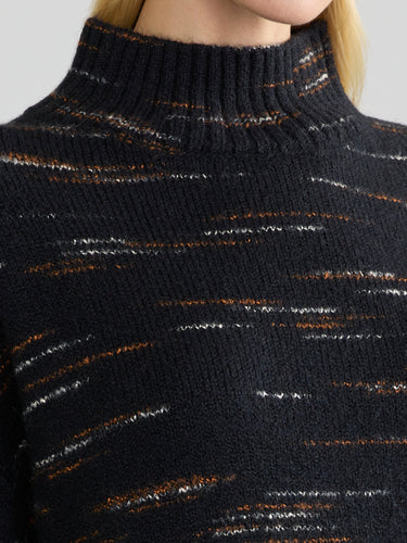 PATISSERIE PULLOVER by Margaret O'Leary
