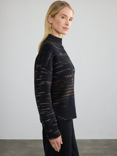 PATISSERIE PULLOVER by Margaret O'Leary