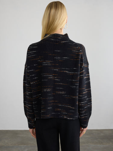 PATISSERIE PULLOVER by Margaret O'Leary