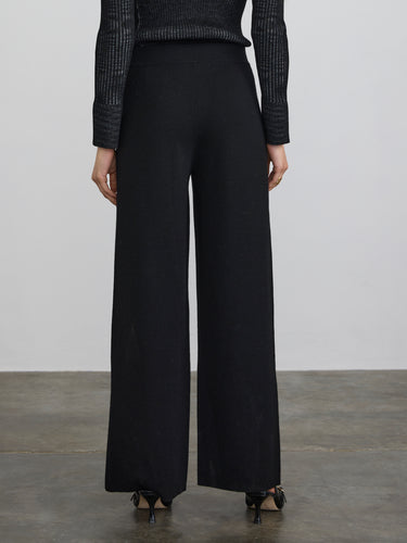 The Split Hem Pant by Margaret O'Leary.