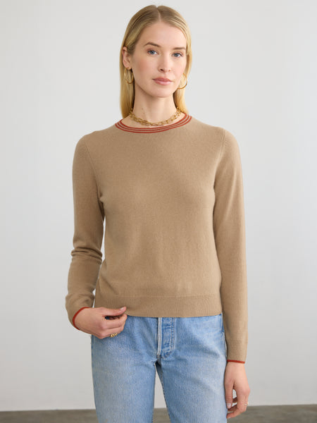 CASHMERE CREW Margaret O Leary