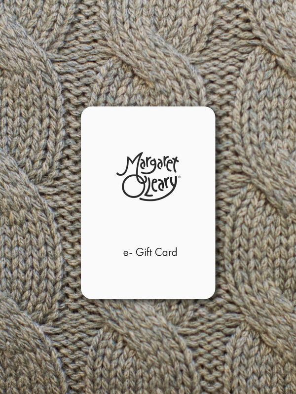 e-Gift Card
