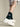 The Toaadstool Cashmere Crew Sock by Hansel from Basel.