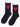 Love Cashmere Crew sock by Hansel from Basel.