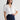 The Smock Neck Blouse by Margaret O'Leary.