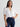 The Smock Neck Blouse by Margaret O'Leary.