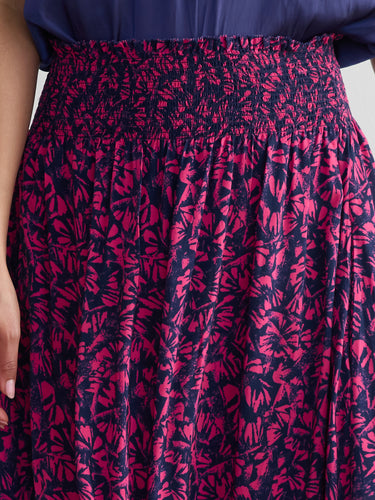 The Angelina Skirt by Margaret O’Leary.