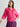 The Aerin Raglan Top by Margaret O’Leary.