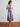 The Linen Ballet Wrap by Margaret O'Leary.