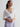 The Linen Ballet Wrap by Margaret O'Leary.