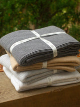 CASHMERE BLANKET