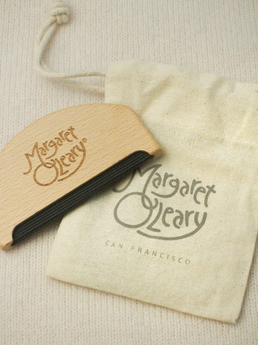 SWEATER COMB by Margaret O'Leary