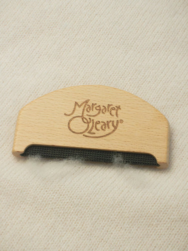 SWEATER COMB by Margaret O'Leary
