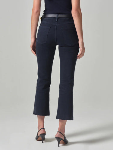 ISOLA CROPPED TROUSER by Margaret O'Leary