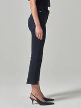Woman wearing the Isola Cropped Trouser by Citizens of Humanity.