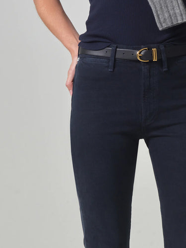 ISOLA CROPPED TROUSER by Margaret O'Leary