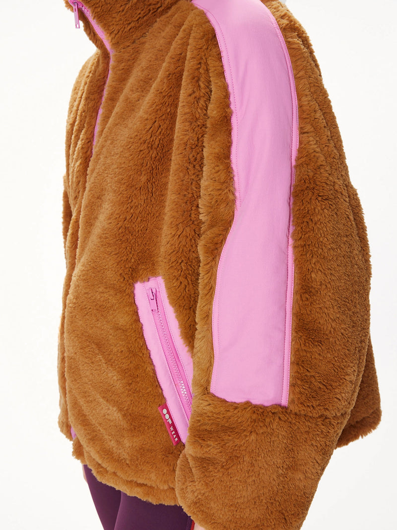 Jacket for deals rabbit