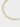 The Marta Necklace by Jennifer Zeuner.