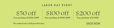 Labor Day Event at Margaret O'Leary