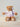 BEAR WITH CASHMERE V CARDIGAN