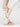 Pair of Fez Sneaker by Oncept with orange and yellow accents on a white background