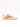 Pair of Fez Sneaker by Oncept with orange and yellow accents on a white background