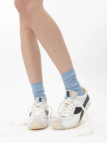 The Essex Sneaker Ballet by Oncept.