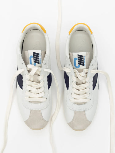 The Essex Sneaker Ballet by Oncept.