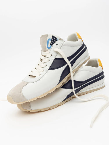 The Essex Sneaker Ballet by Oncept.