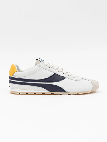 The Essex Sneaker Ballet by Oncept.