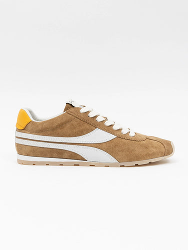 The Essex Sneaker Ballet by Oncept.